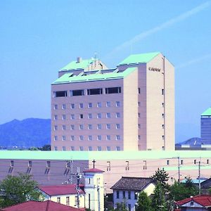 Hotel New Omi